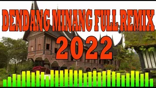 dendang minang remix full album