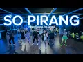 Download Lagu SO PIRANG by Hendro Engkeng, Eyin Kawatak | GELY | ZUMBA | DANCE FITNESS | SENAM