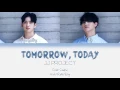 JJ Project - Tomorrow, Today (내일, 오늘) Lyrics (Han|Rom|Eng) Color Coded Lyrics