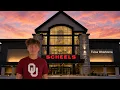 I visited scheels in Tulsa Oklahoma