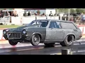 Lagu Big Block VEGA WAGON Doesn’t Disappoint!