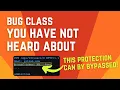 Client-side path traversal vulnerability class explained - 6 580 GitLab bug bounty