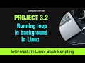 Master Linux Bash Scripting Project 3 2 - Example 2