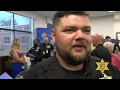 July 20th Swearing Ceremony