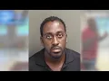 Man charged with voyeurism after arrest at Orange County Walmart