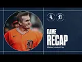 White Sox vs Tigers Game Highlights 26 MLB Highlights