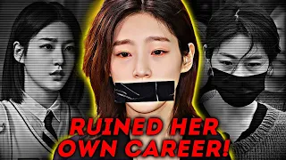 Why K-Dramas Won t Cast Kim Sae Ron Anymore