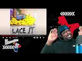 Juice WRLD, Eminem & benny blanco - Lace It (Official Audio)