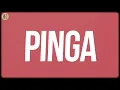 Pinga (Lyrics) - Sanjay Leela Bhansali, Shreya Ghoshal, Vaishali Made