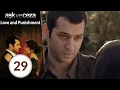Download Lagu Love and Punishment - Episode 29