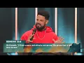 The Blessing Of Letting Go | Pastor Steven Furtick | Elevation Church