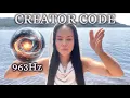 Co-Create Your Dreams With The Universe Powerful Manifestation Activation Reiki Energy Meditation