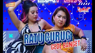 Download BIKIN TEGANG!! RATU CURUG RISA MUSFITA KECANDUAN NONTON FILM PORNO! MP3