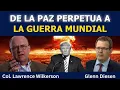 Download Lagu Coronel Lawrence Wilkerson: De la paz eterna a la guerra mundial