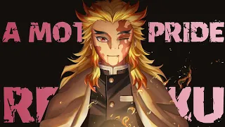 Rengoku Kyojuro - ASMV