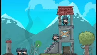 artillery rush 1 friv 2016 Games - Tua3 com