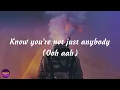 Skrillex, Starrah & Four Tet - Butterflies (Lyrics)