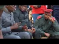 Download Lagu 🔴LIVE:AMAKURU AVUGWA IMULENGE NYUMA YAHO Gen.GASITA AKOMEJE KOHEREZA IBITERO BYA DRONES MUMINEMBWE
