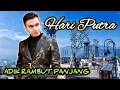 Download Lagu Adik Rambut Panjang | Hari Putra | lirik lagu \u0026 cover