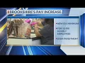 Brookshire s to raise minimum hourly pay invests more than 33 million in wages