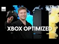 Best Xbox Series X Settings VRR YCC 4 2 2 10 bit color R calibration