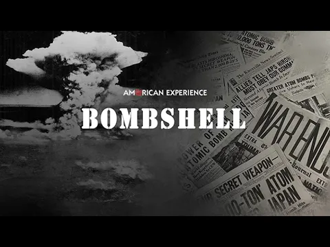 American Experience: Bombshell
