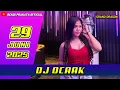 DJ OCAK TERBARU ENAK KALI 29 JUNI 2025 GASPOL GRAND DRAGON