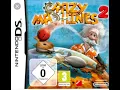 Crazy Machines DS soundtrack