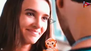حاله واتس رومانسيه جدااا  انا قولتهالك من اولها  انا اي حاجه ليك هعملها   لؤي  دندنها