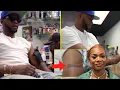 Papoose Got His Girlfriend Claressa Shields s Name Tattoed On His Arm Love My Girl Forever