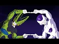 Download Lagu Cell \u0026 Frieza's FUSION DANCE, Parody