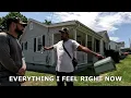 He Lost His Brother Last Week... Watch What God Did Next!