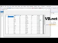 VB NET MySQL Tutorial Connect to PhpMyAdmin in Visual Studio 2022