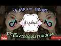 Download Lagu DJ Jar Of Heart Tik Tok Terbaru Full Bass