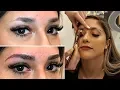 The TRUTH about Microblading My Experience 2 weeks of healing