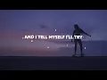 Frank Walker, Ella Henderson - I Go Dancing (Lyrics)