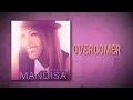 Mandisa - Overcomer (Lyric Video)