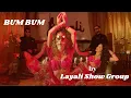 Download Lagu Bum Bum - Mohamed Ramadan shaabi belly dance Layali
