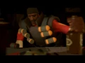 Team Fortress 2 Meet the Demoman Russian