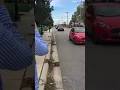 Bryan Huff Funeral Procession