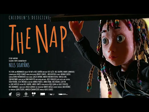 The Nap [trailer] / Diendusa