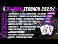 Lagu DJ TIKTOK TERBARU 2025 | DJ TOR MONITOR KETUA - ORANG BARU LEBE GACOR 🎵 DJ NGGA DULU 🔥