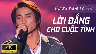 Lời Đắng Cho Cuộc Tình - Đan Nguyên