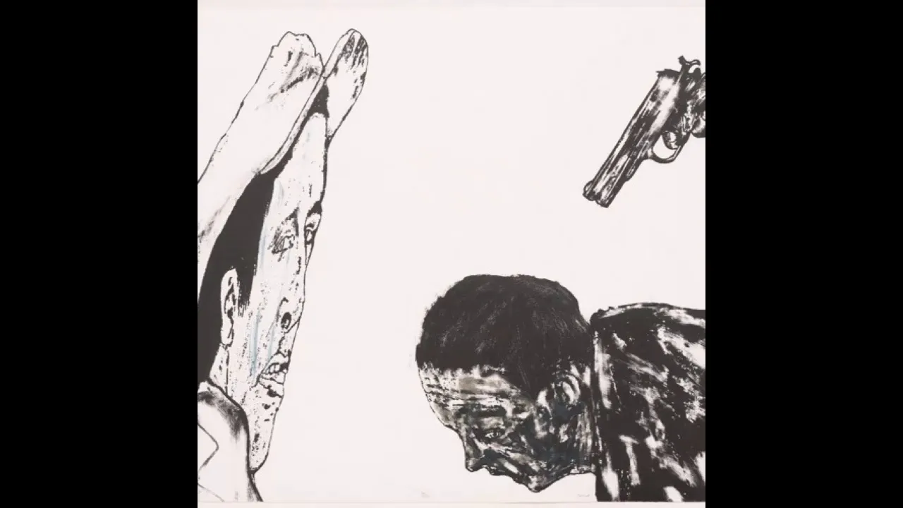 TLIM SHUG Dinero Control