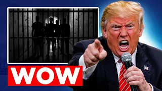 JUST IN: HUGE ARRESTS ARE TAKING PLACE! THIS IS BIG!!!