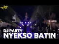 Download Lagu DJ Ave Pro Audio Nyekso Batin Ft Zainul 99 Production