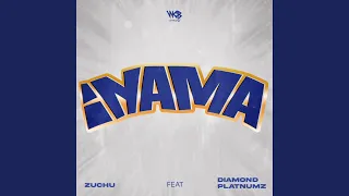 Inama (feat. Diamond Platnumz)