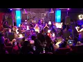 Cherophobia - Massar Egbari w/ Hana Malhas (live)