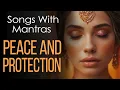 Lagu Mantras for PEACE and PROTECTION that WILL PROTECT YOU from NEGATIVE ENERGIES 🌟