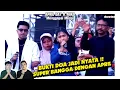 Lagu Menggapai Mimpi April DA7. Terharu banget lagu ini jadi kenyataan.